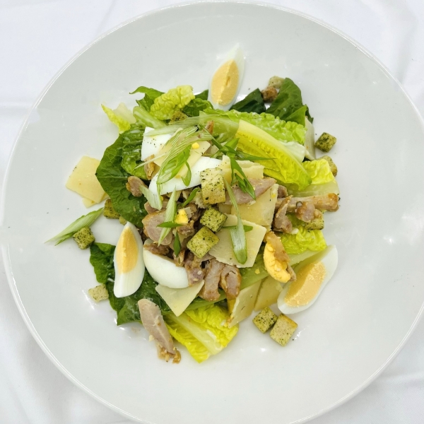 Afbeelding Salade Caesar 300 gram